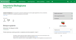 Desktop Screenshot of ineko.net.pl
